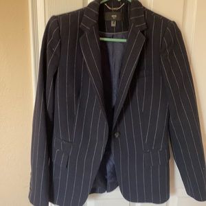 Mango winter blazer